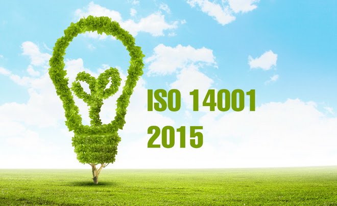 Konsultasi ISO 14001